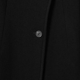 Maude Double-Breasted Coat