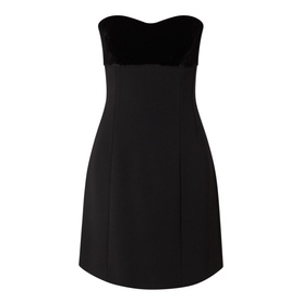 Sweetheart Mini Dress