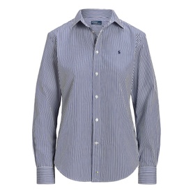 Striped Classic Shirt