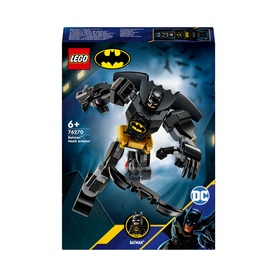 Batman&trade; Mech Armour