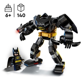 Batman&trade; Mech Armour