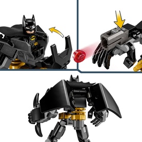 Batman&trade; Mech Armour