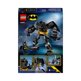 Batman&trade; Mech Armour