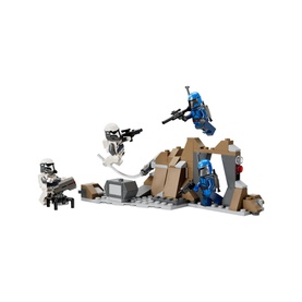 Ambush on Mandalore&trade; Battle Pack