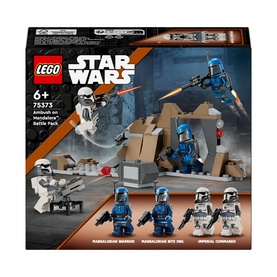Ambush on Mandalore&trade; Battle Pack