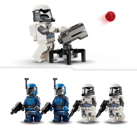 Ambush on Mandalore&trade; Battle Pack