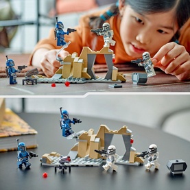 Ambush on Mandalore&trade; Battle Pack