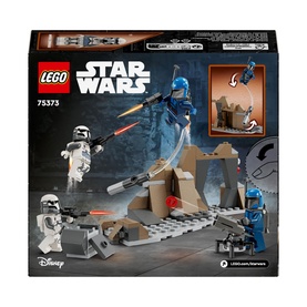 Ambush on Mandalore&trade; Battle Pack