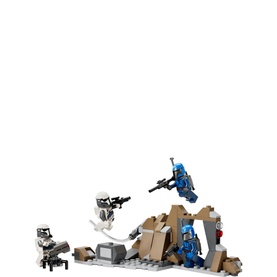 Ambush on Mandalore&trade; Battle Pack