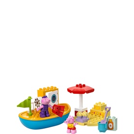 Duplo Peppa Pig Boat Trip