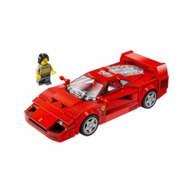 Speed Champions Ferrari F40