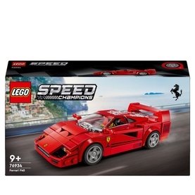 Speed Champions Ferrari F40