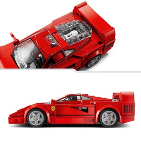 Speed Champions Ferrari F40