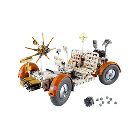 Technic NASA Apollo Lunar Roving Vehicle - LRV
