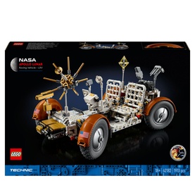 Technic NASA Apollo Lunar Roving Vehicle - LRV