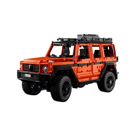 Technic Mercedes-Benz G 500 Professional Line
