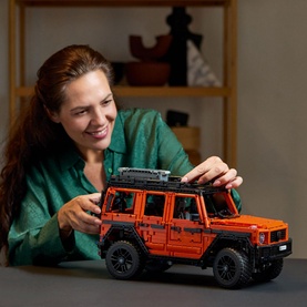 Technic Mercedes-Benz G 500 Professional Line