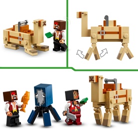 Minecraft The Pirate Ship Voyage