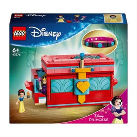 Disney Snow White's Jewellery Box