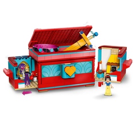 Disney Snow White's Jewellery Box
