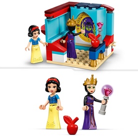 Disney Snow White's Jewellery Box