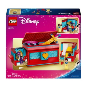 Disney Snow White's Jewellery Box