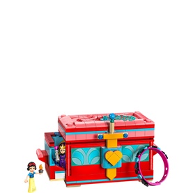 Disney Snow White's Jewellery Box