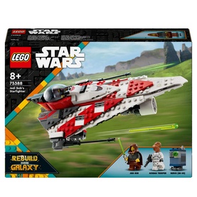 Star Wars Jedi Bob&rsquo;s Starfighter Set 75388