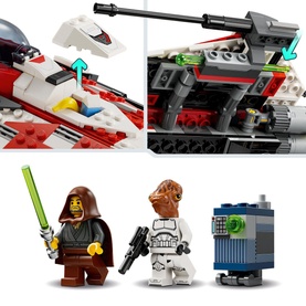 Star Wars Jedi Bob&rsquo;s Starfighter Set 75388