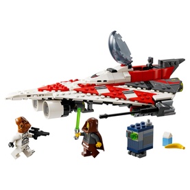 Star Wars Jedi Bob&rsquo;s Starfighter Set 75388