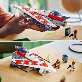 Star Wars Jedi Bob&rsquo;s Starfighter Set 75388
