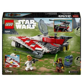 Star Wars Jedi Bob&rsquo;s Starfighter Set 75388