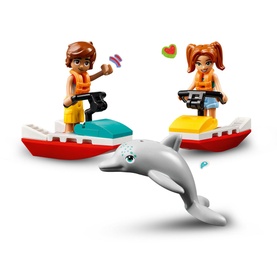 Friends Beach Water Scooter