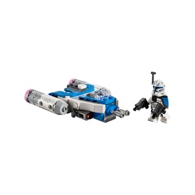 Captain Rex&trade; Y-Wing&trade; Microfighter