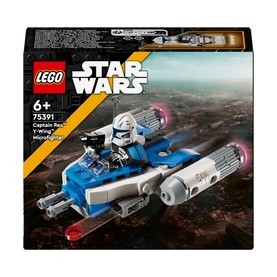 Captain Rex&trade; Y-Wing&trade; Microfighter