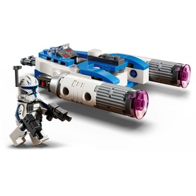 Captain Rex&trade; Y-Wing&trade; Microfighter