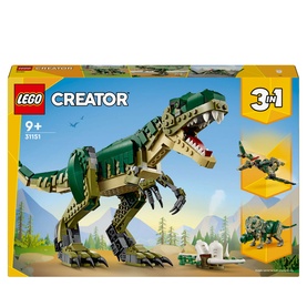 3in1 T. Rex