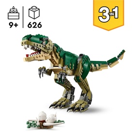 3in1 T. Rex