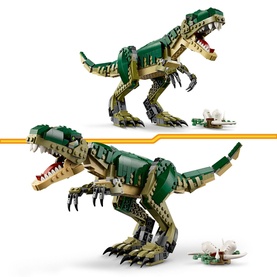 3in1 T. Rex