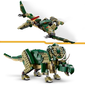 3in1 T. Rex