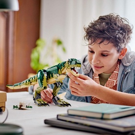 3in1 T. Rex