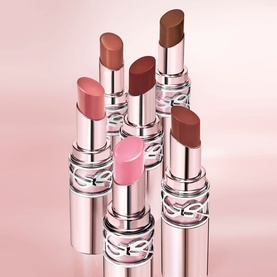 Loveshine Candy Glow Tinted Butter Balm