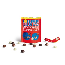 Littl&rsquo; Bits Triple Chocolate Mix