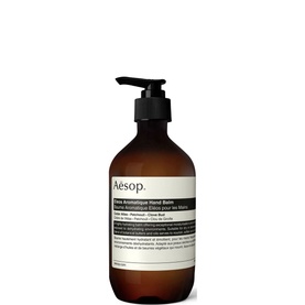 Eleos Aromatique Hand Balm