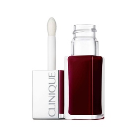 Pop&trade; Lip + Cheek Oil in Black Honey