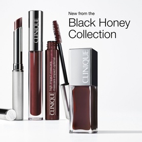 Pop&trade; Lip + Cheek Oil in Black Honey