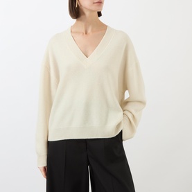 Lee Cashmere Sweater