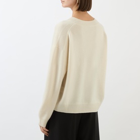 Lee Cashmere Sweater