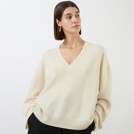 Lee Cashmere Sweater