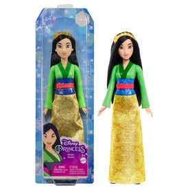 Mulan Disney Princess Doll 28cm